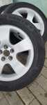 Felgi aluminiowe - Toyota 6.5Jx16H2