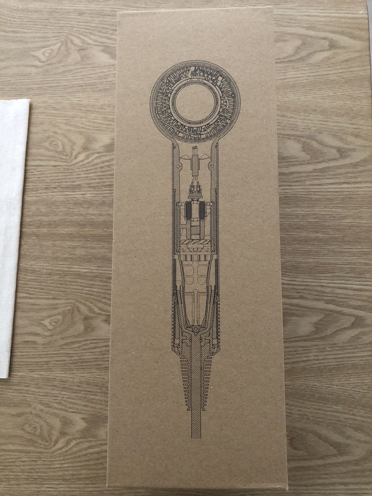 Secador Dyson Fuchsia