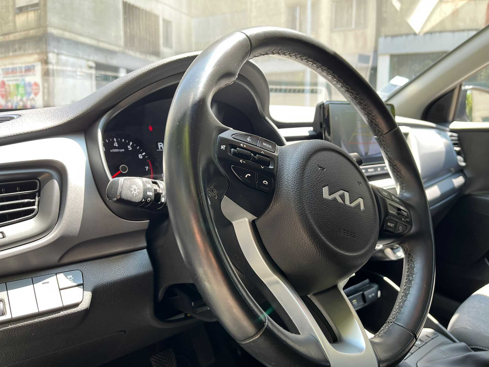Kia Stonic 1.2 Dynamic