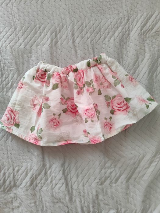 Плаття та спідниця  для дівчинки