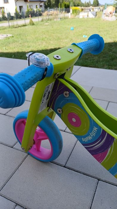 Rowerek biegowy MillyMally