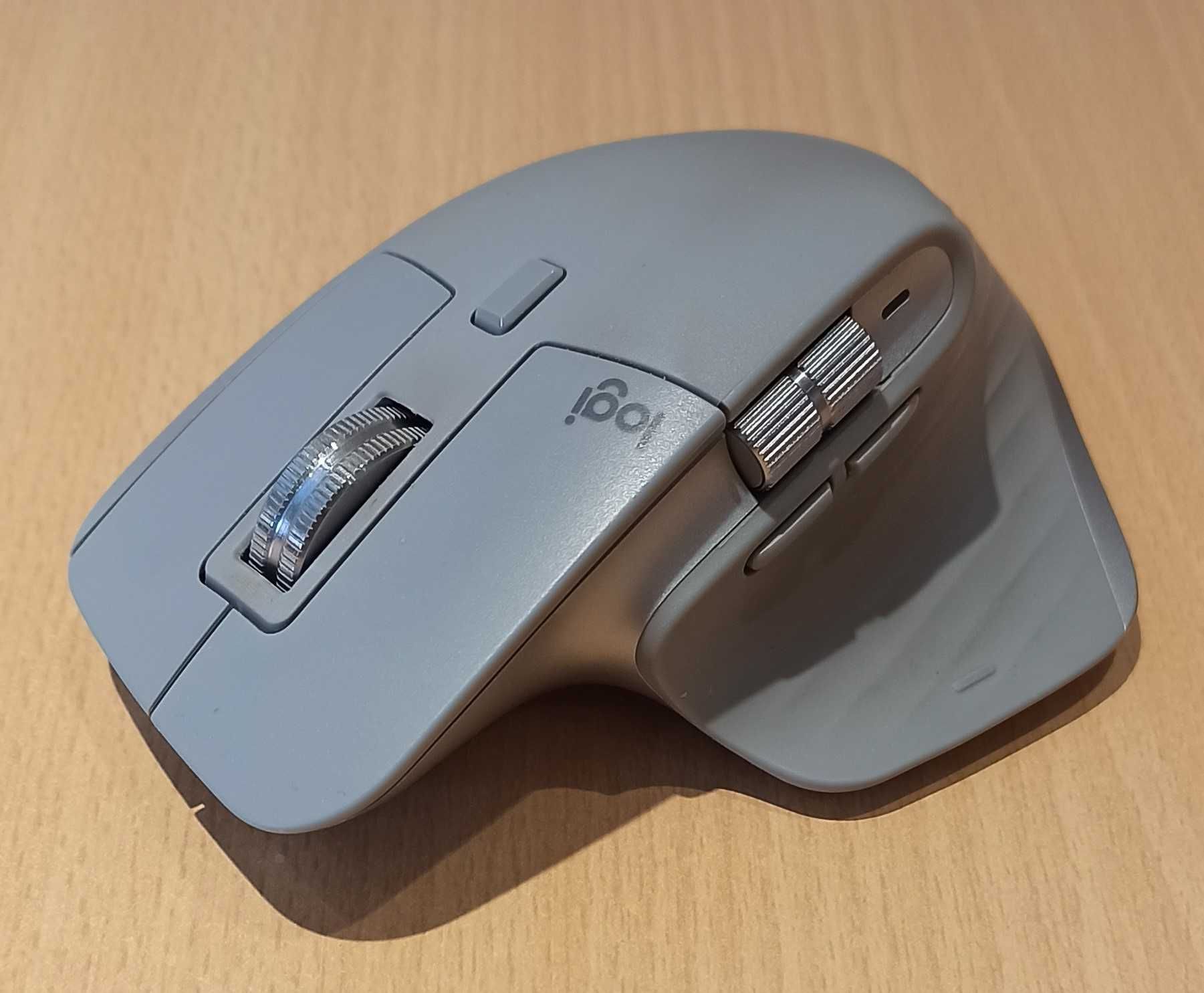 Мишка бездротова ігрова LOGITECH MX Master 3 Wireless