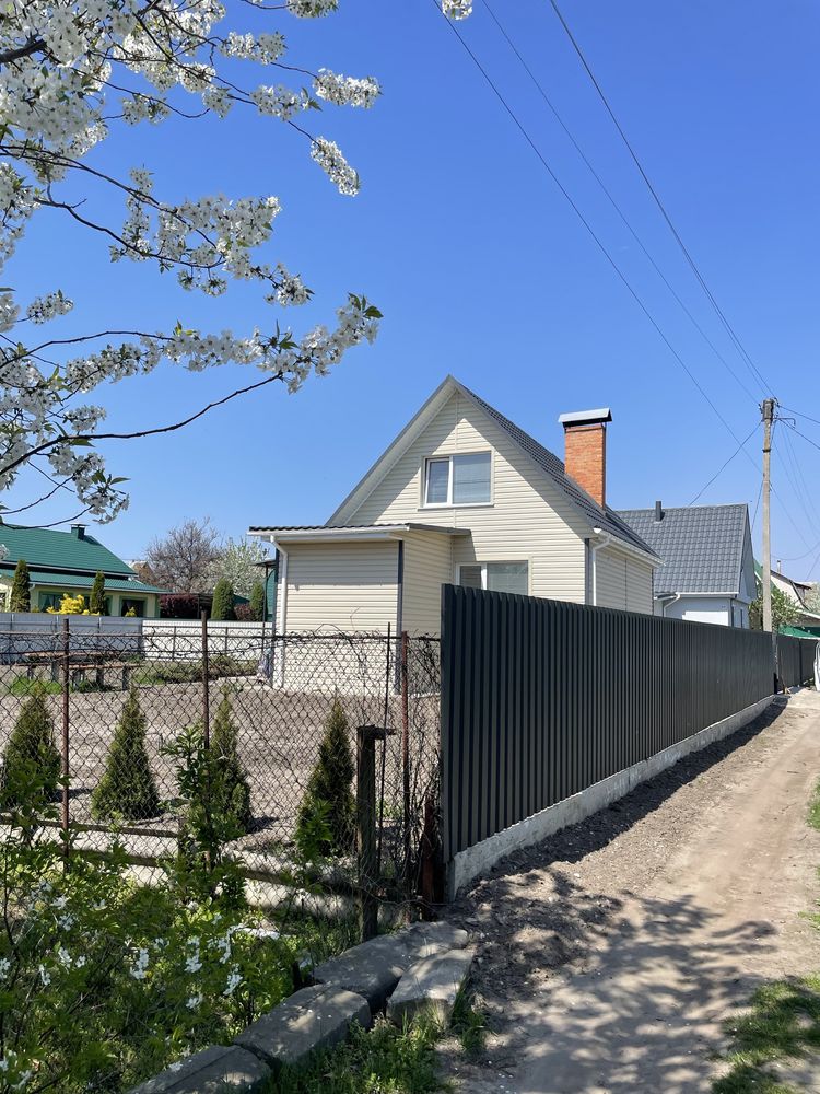 Продам затишний будиночок