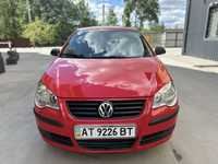 Volkswagen Polo 2009.p