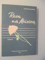 Eugénio (Carlos);Rosa na Música