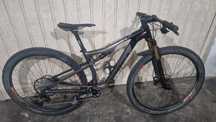 Orbea oiz Carbono Boost