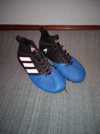 Chuteiras Adidas Ace nr 38  2/3