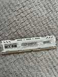 Pamięć ram Ballistix DDR4 8GB