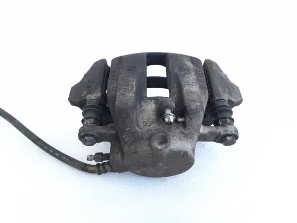 Pinça travão / maxila de travão frente direita MERCEDES-BENZ Classe A