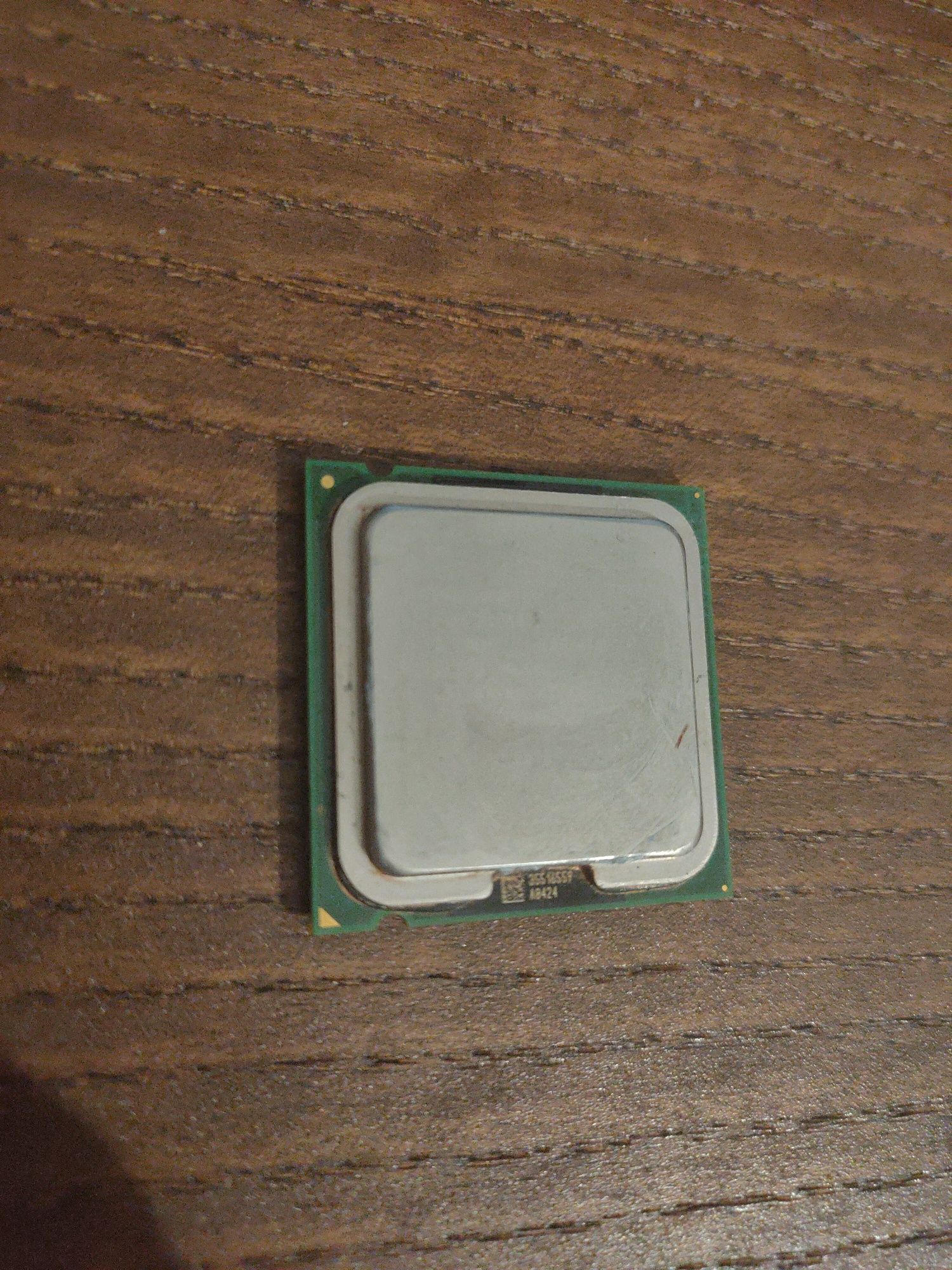 Processador 775, Pentium 4