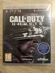 Call od duty - GHOSTS