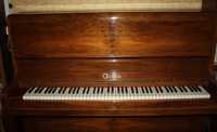 Пианино GALICIA, изготовлено в Польше (в очень хорошем состоянии)
