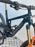 2018 Santa Cruz Nomad CC 27.5” Size L