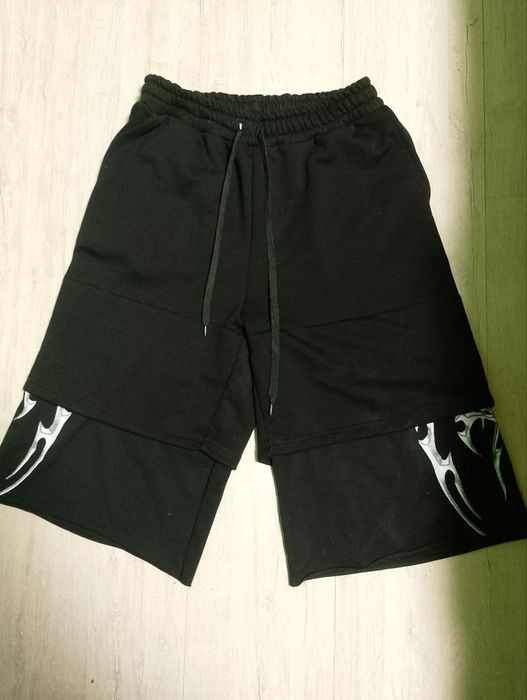 Нефорские шорты masuvent