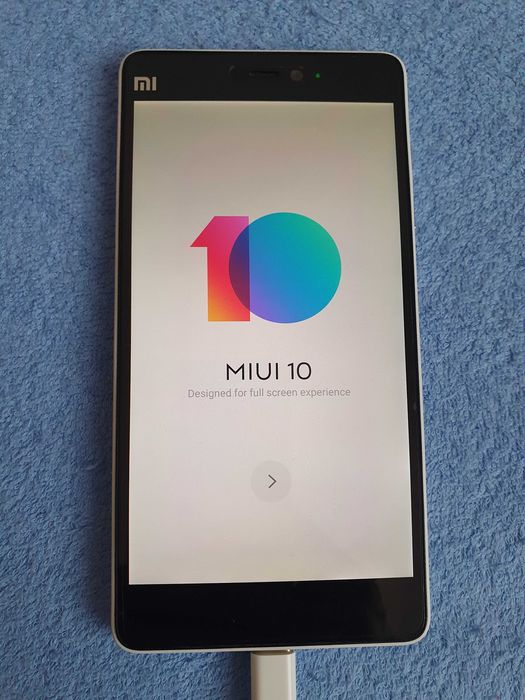 Xiaomi Mi4c 3/32GB