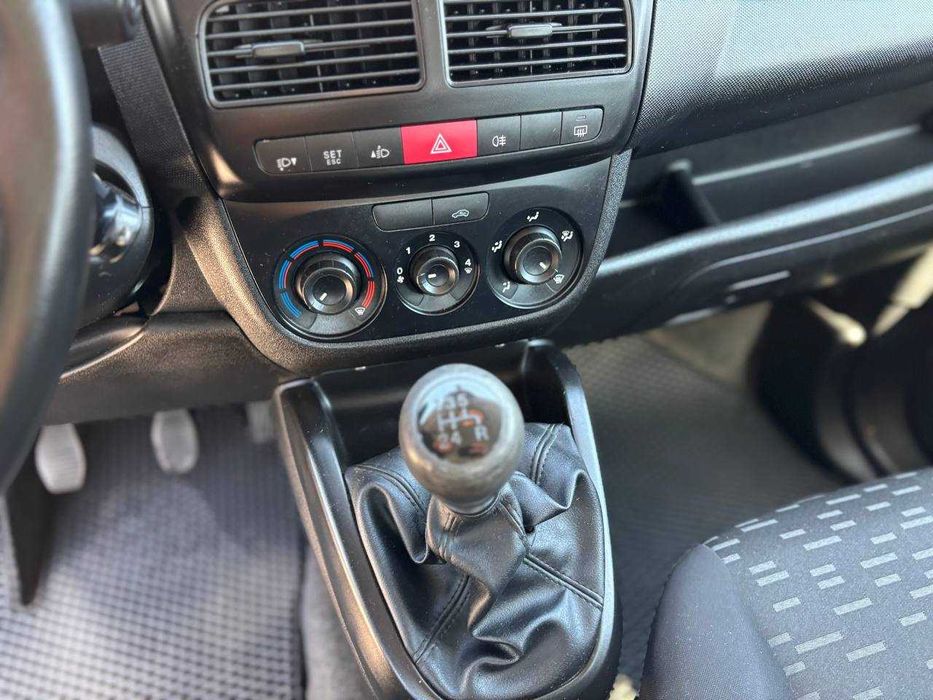 Opel Combo 2012 1.4 л. бензин.Оригінальний пасажир.