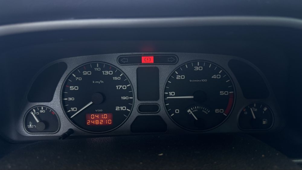 Peugeot 306 2.0 HDI