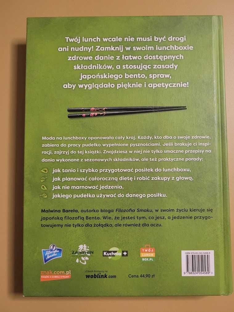 Lunchbox na każdy dzień