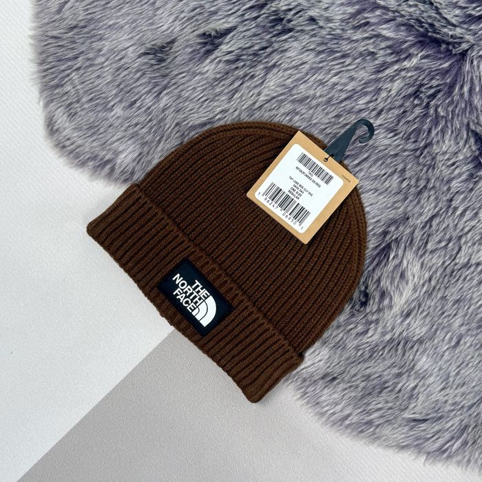 Нова шапка The Nort Face Box Logo Стандарт розмір 00143