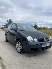 volkswagen polo 1.4 tdi