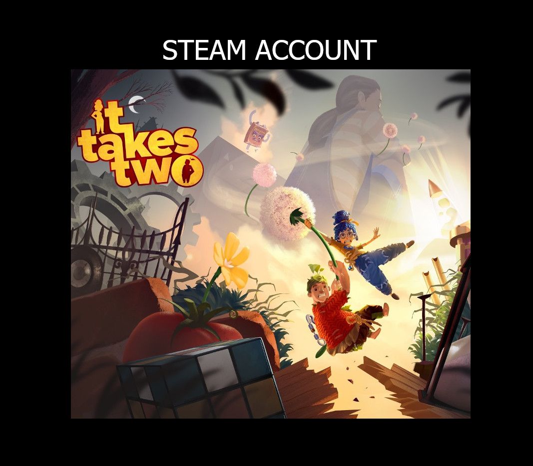 It Takes Two Nintendo Switch Dystrybucja Cyfrowa PPF