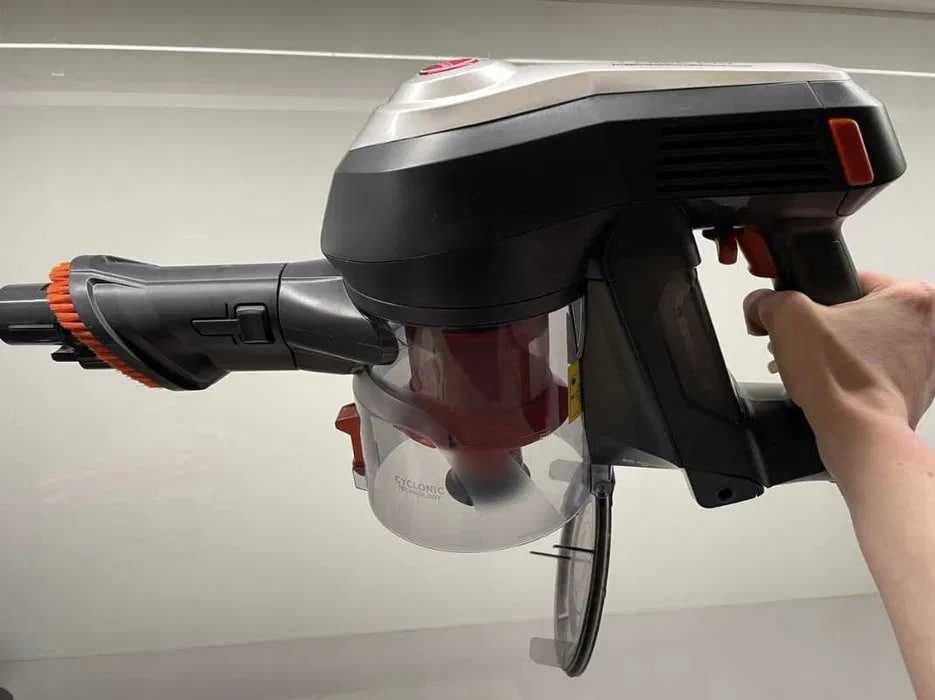 Odkurzacz pionowy Hoover Vacuum wielokolorowy