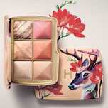 Палетки Hourglass Ambient Lighting Unlocked Holiday 2025 олень