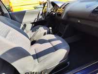 Vw Polo 2000r 1.0 50KM z klimatyzacją