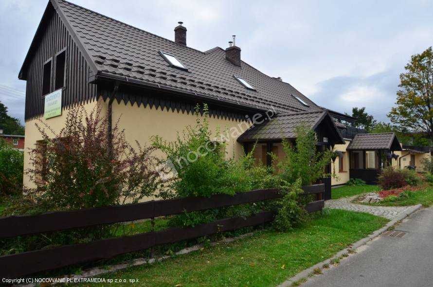 Apartamenty, noclegi Szklarska Poręba 2-4 os. od 24.08