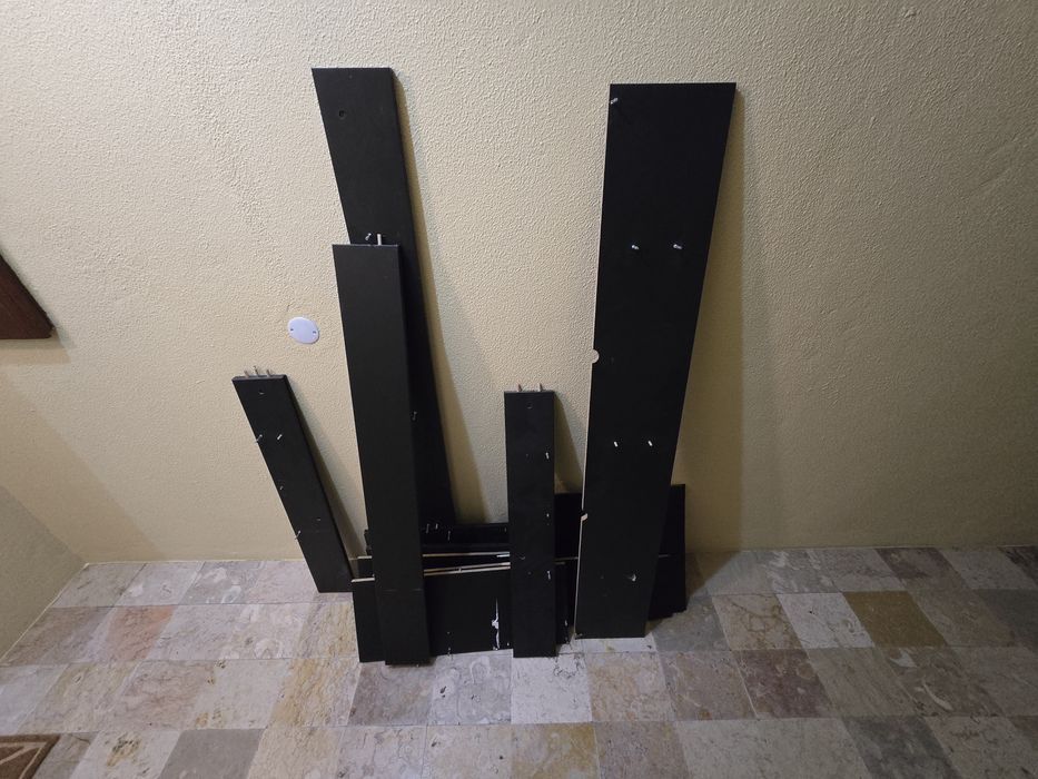 Vendo cabeceira de cama