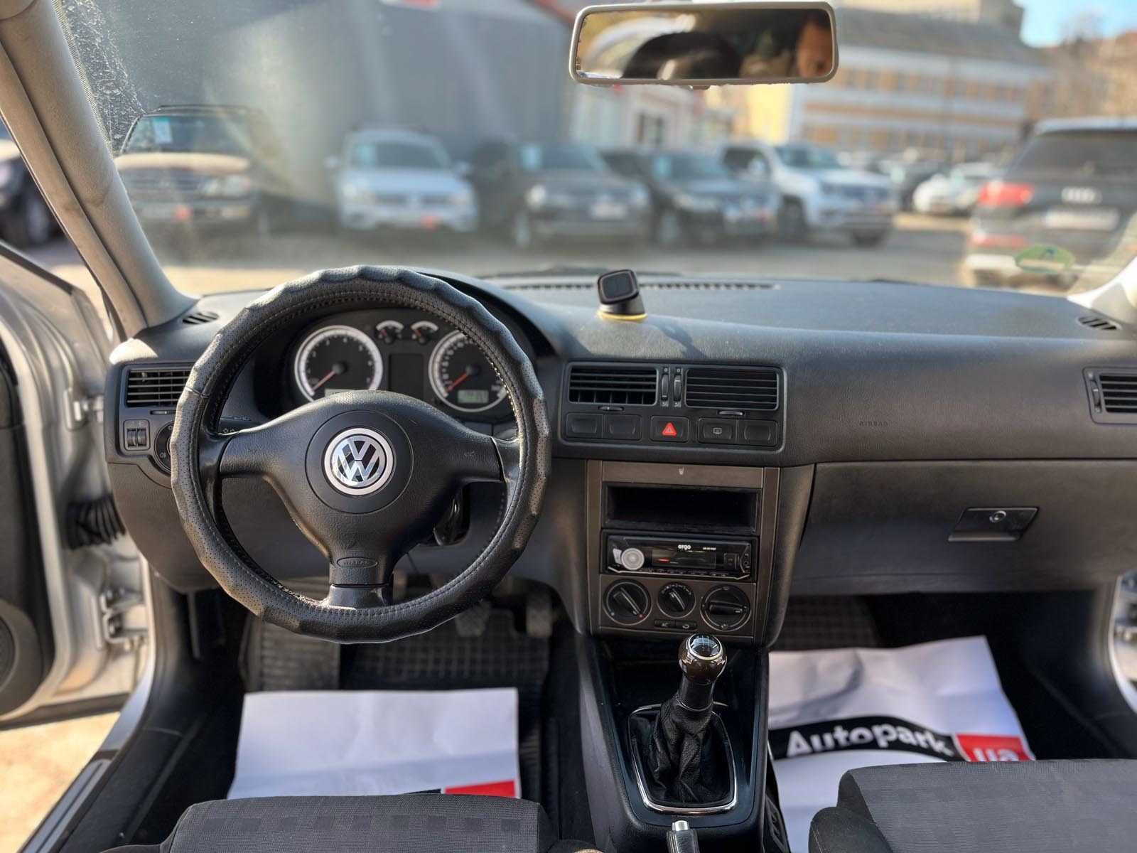 Продам Volkswagen Bora 2001р. #42093