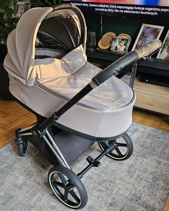 Cybex Platinum Priam