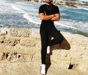 Thomas Massagem Masculina