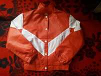 Kurtka Polska Unisex PRL Retro + opaska
