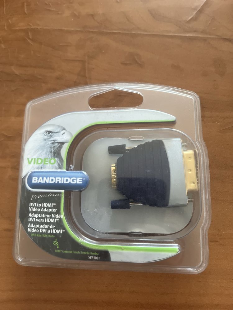 adapter,polecam.