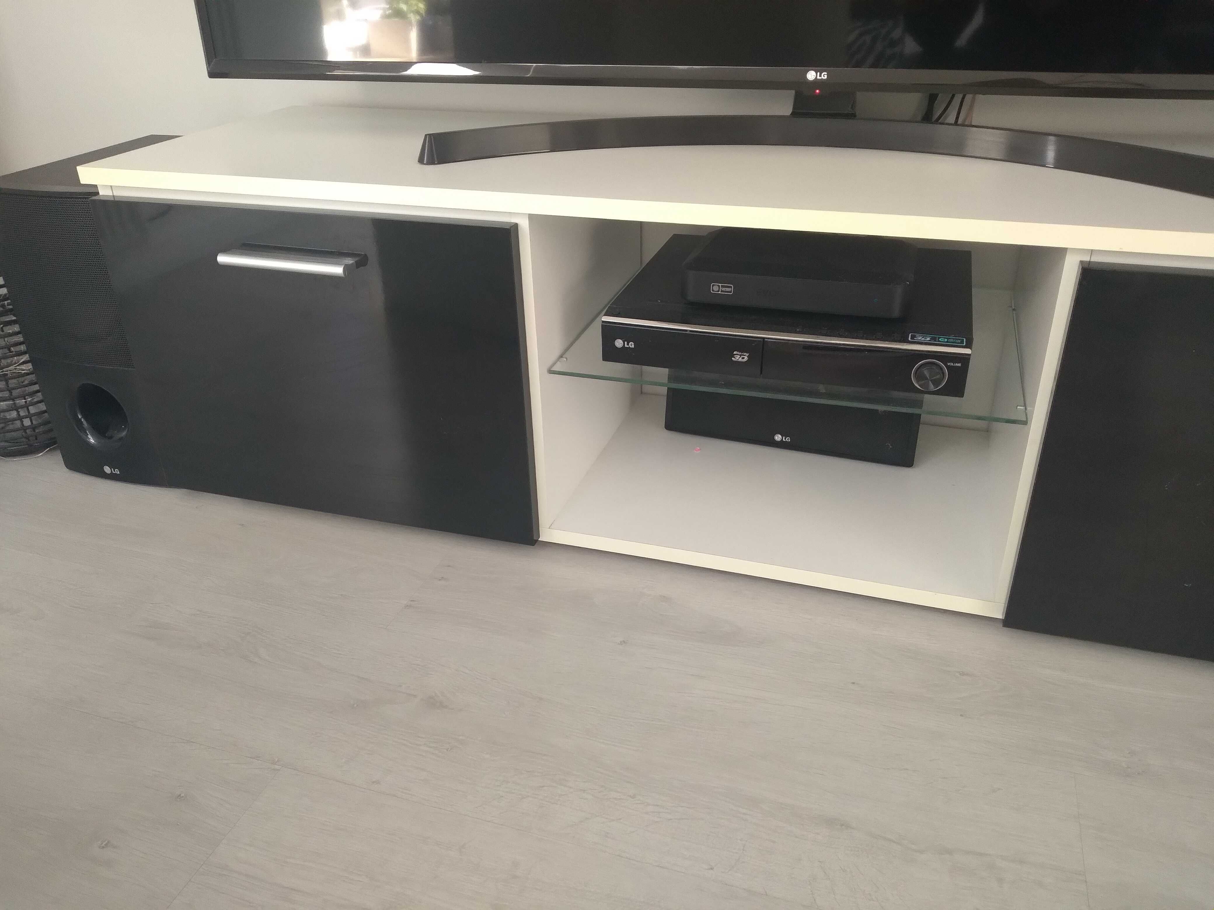 Kino domowe LG zestaw