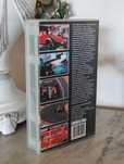Cassetes VHS Formula 1