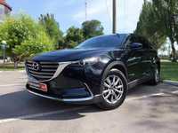 Продам Mazda CX-9 2016р. #44037