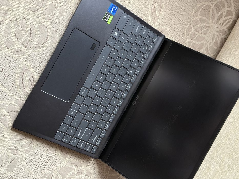 MSI Prestige 14 A12UC-210PL i7 16 GB 1 TB RTX