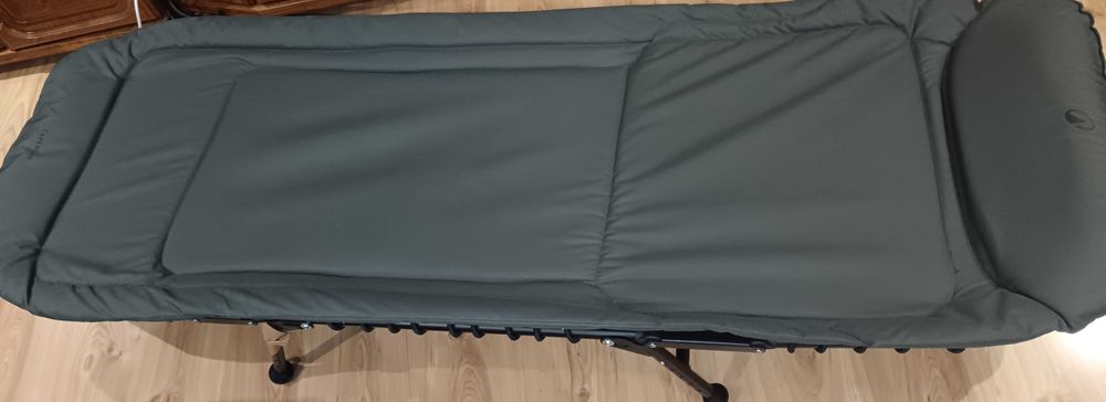 Łóżko karpiowe Caperlan