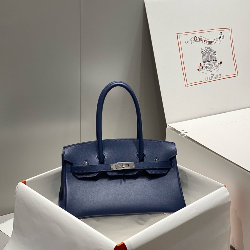 Hermes  Shoulder  Birkin 29 Swift