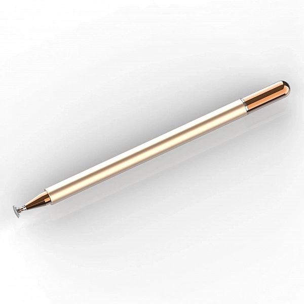 Rysik Tech-Protect Charm Stylus - złoty