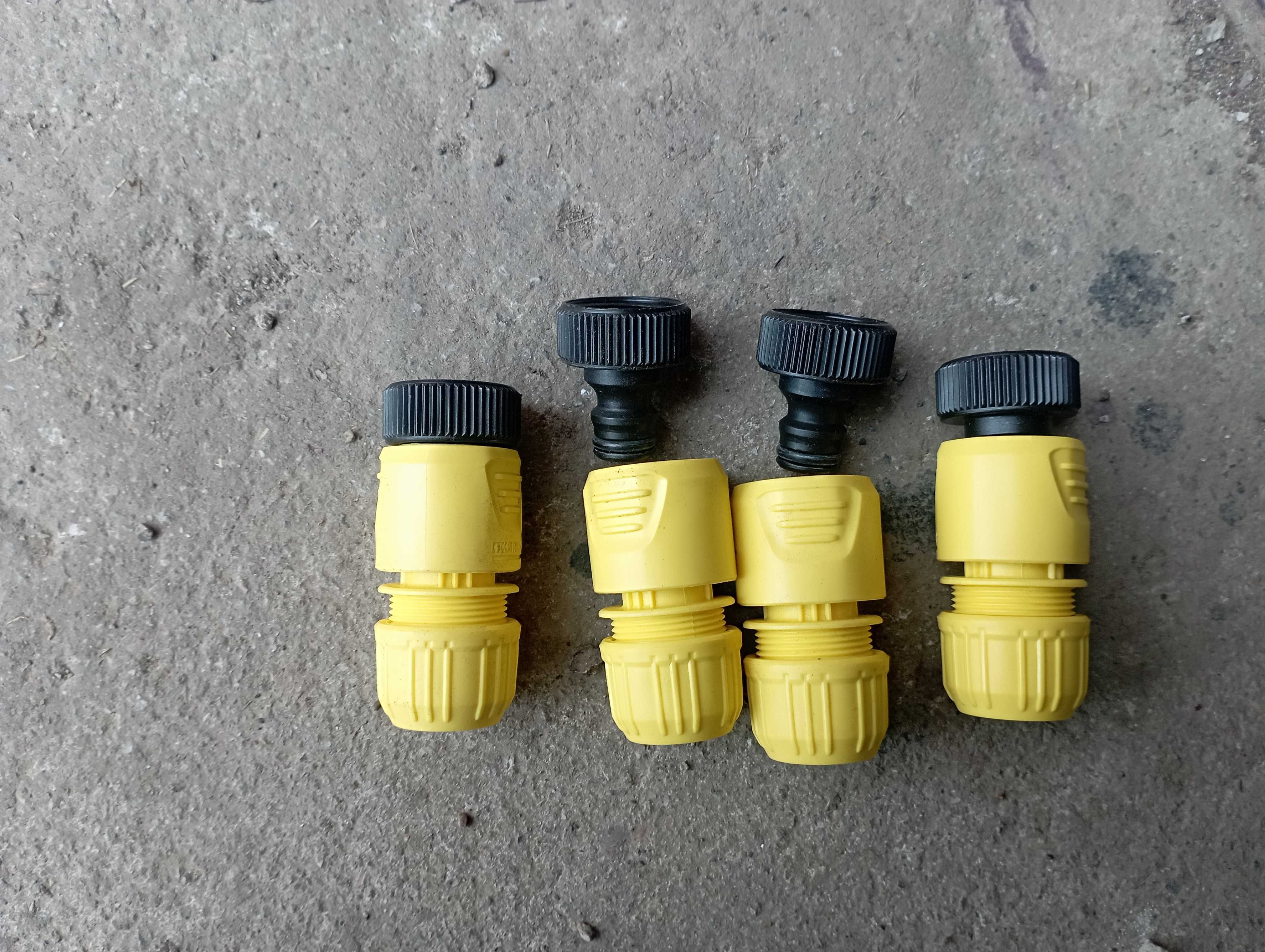 Конектор 3/4 оригінальний KARCHER