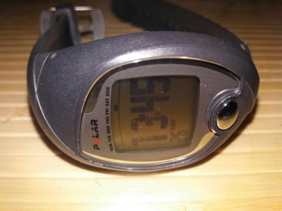 Фитнес часы Polar FS3C