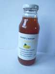Syrop pigwowy 300ml Sok z pigwy