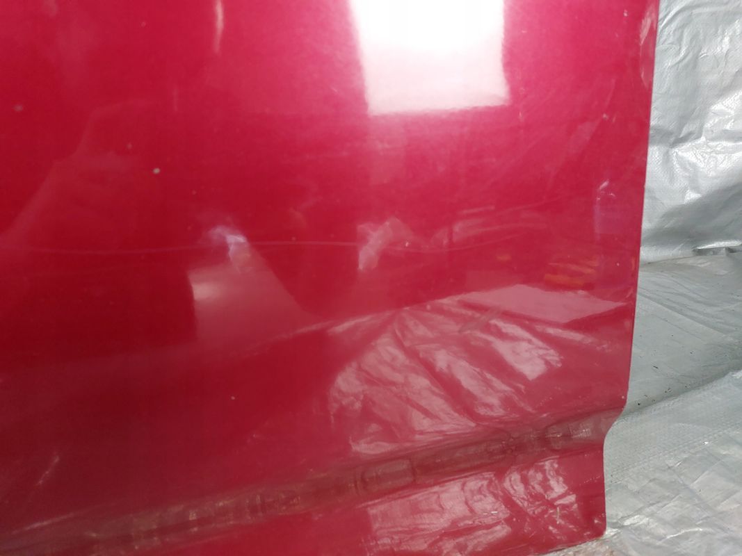 Drzwi Lewe Przednie Honda Stream I