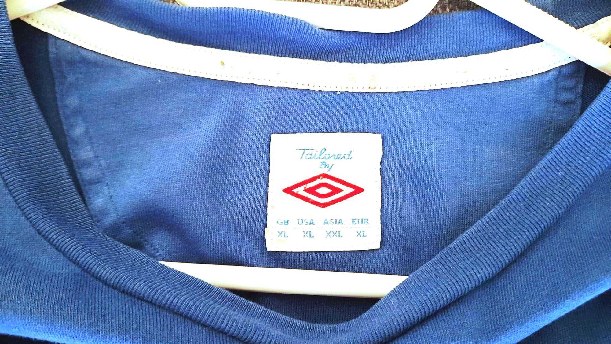 T-Shirt, koszulka, tee – Umbro, Lwy Albionu, Reprezentacja Anglii