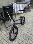 Na sprzedaż bmx