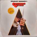 Laranja Mecânica	- - - - -	A Clockwork Orange	- - - - -	LP