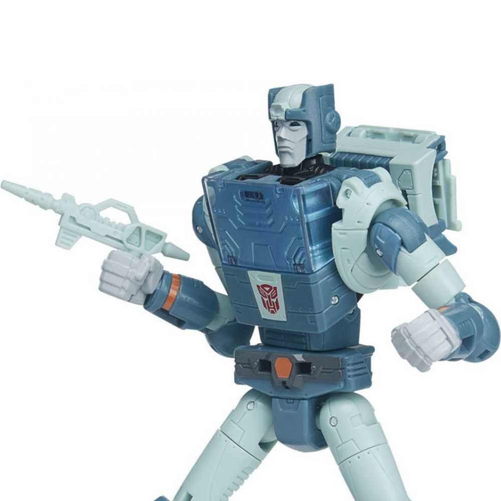 Transformers The Movie Studio Series Takara Tomy Autobot Kup 86-02